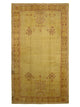 Fasa Antique Angora  Gold Gold Traditional