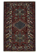 Fasa Antique Karajah  Red Rust Traditional