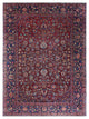 Fasa Antique Kerman  Rust Indigo Traditional