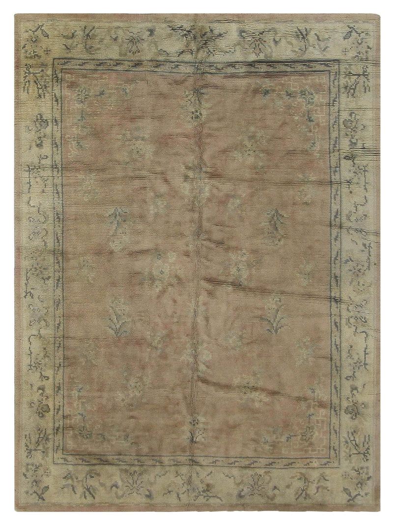 Fasa Antique Souveniry  Coral Cream Traditional