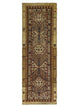 Fasa Antique Serab  Cream Camel Traditional