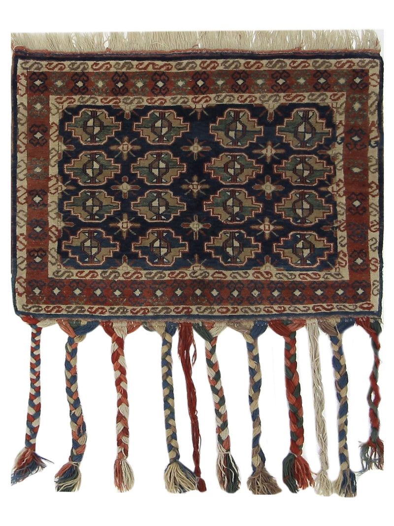 Fasa Antique Door Hanging  Multi Multi Traditional