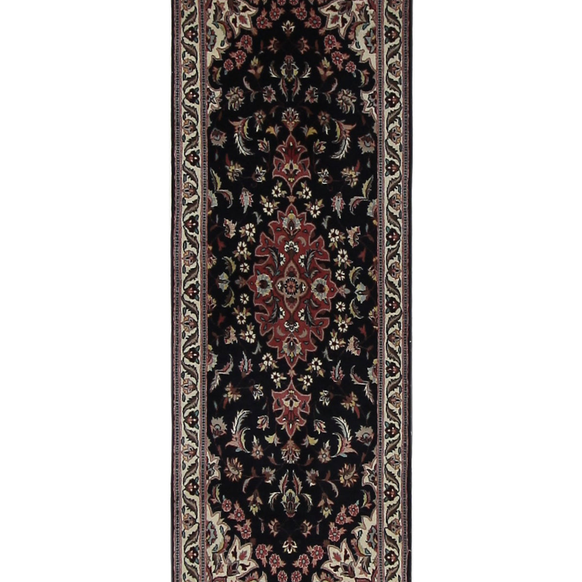Pacific Classic  Black Ivory Traditional