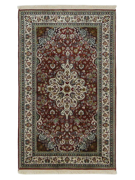 Pacific King  Red Ivory Traditional