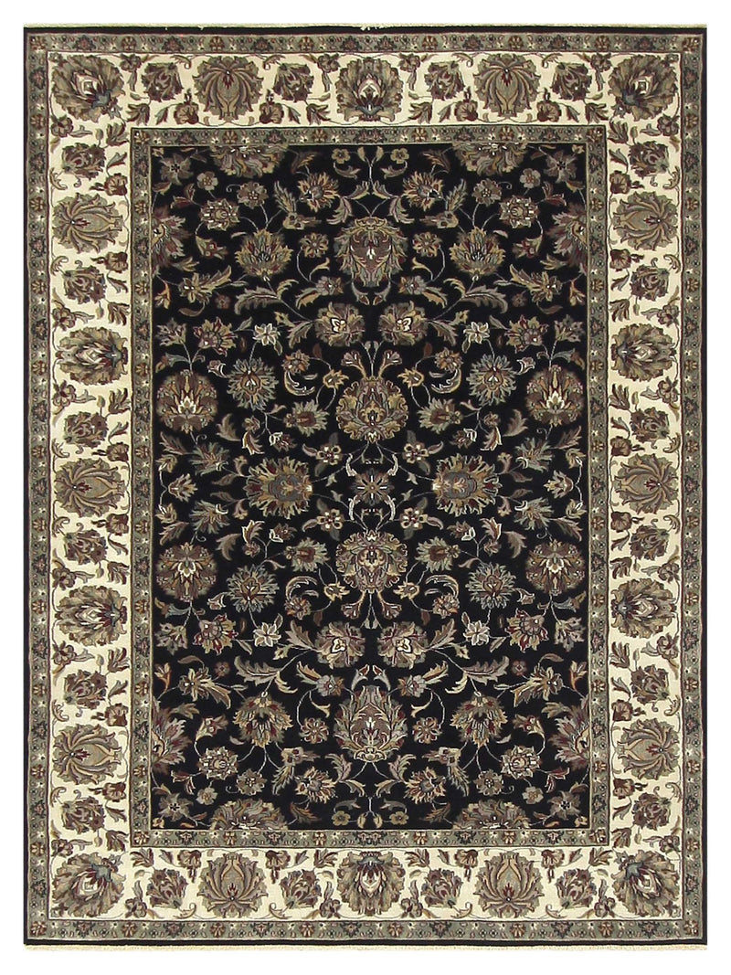 Pacific Serene  Black Ivory Traditional