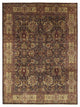 Pacific Serene  Brown Beige Traditional