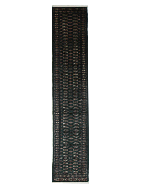 Pacific Bokhara  Green Green Traditional
