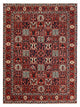Pacific Bakhtiyari  Red Ivory Traditional