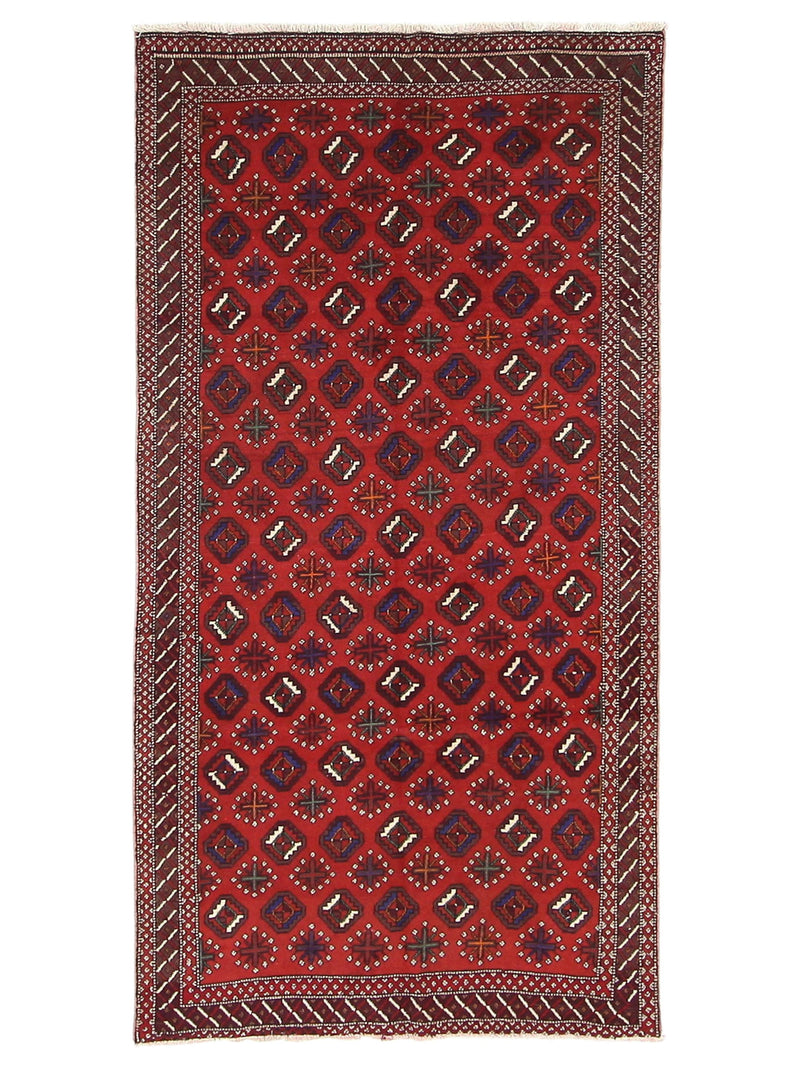 Pacific Shiraz  Burgundy Burgundy Traditional