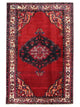 Pacific Bakhtiyari  Red Ivory Traditional