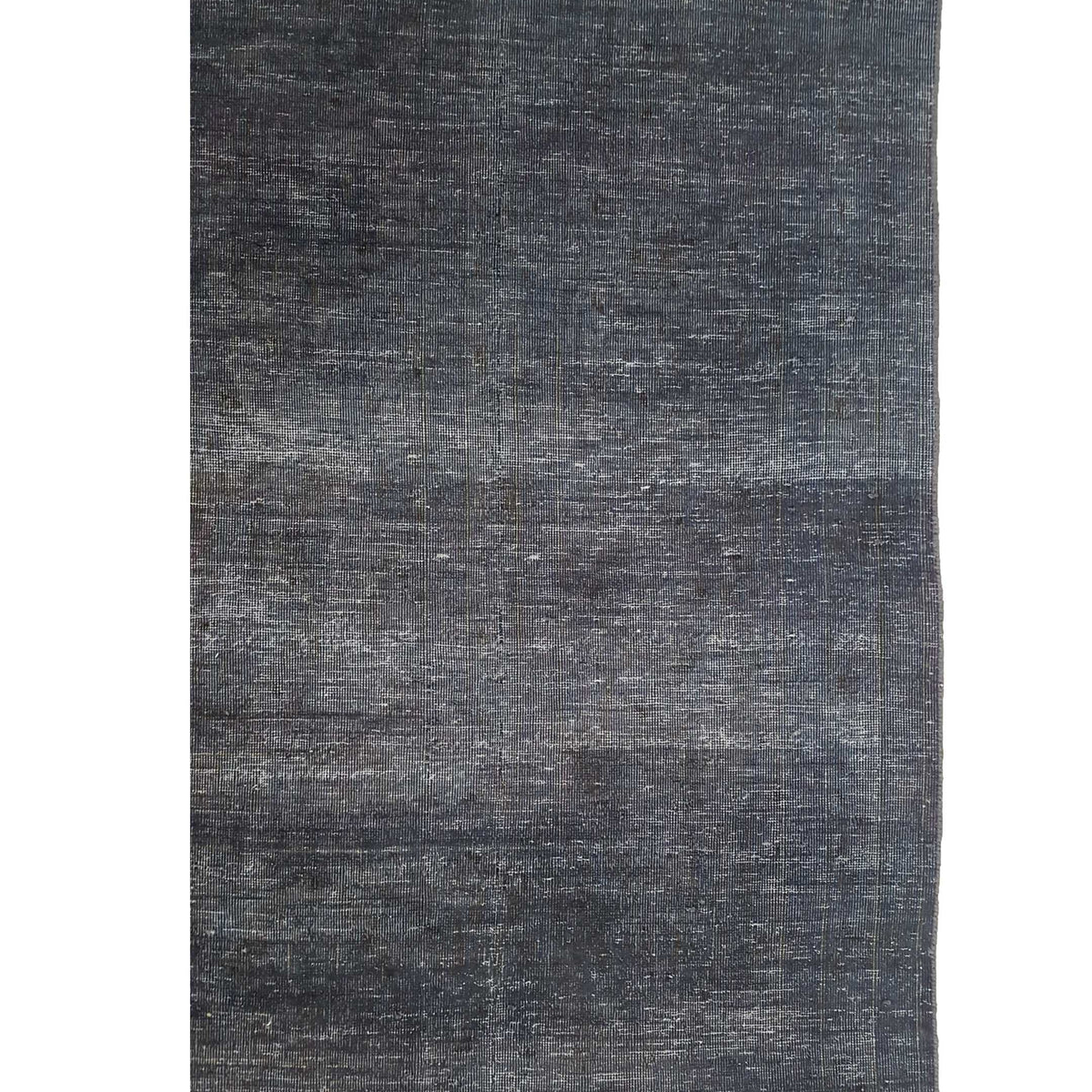 Pacific Overdyed 13741 Grey Grey Transitional Hand Knotted Rug