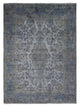 Pacific Kerman  Grey Blue Traditional