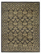 Pacific Ta Royal  Black Beige Traditional