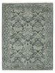 Pacific Royal  Green Ivory Traditional