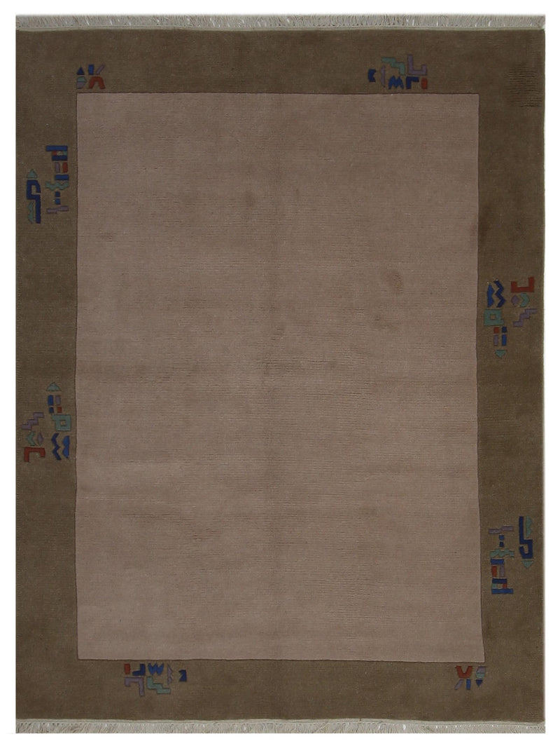 Pacific Tibet  Rust Rust Transitional