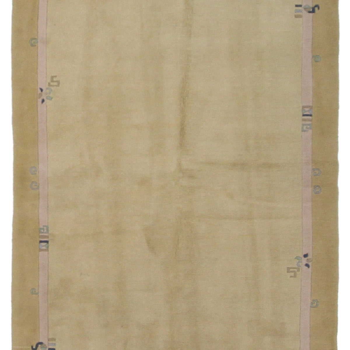 Pacific Tibet  Gold Camel Transitional