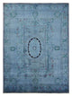 Pacific Souveniry  Teal Green Transitional