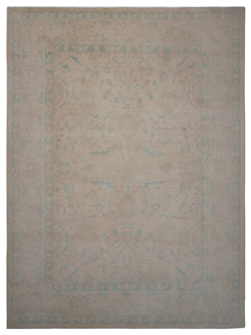 Pacific Ziegler  Gold Gold Transitional