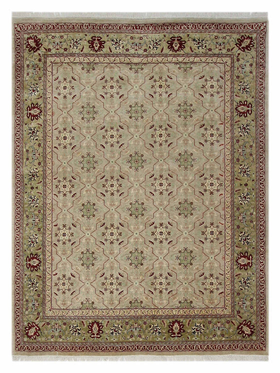 Pacific Ziegler  Green Green Transitional