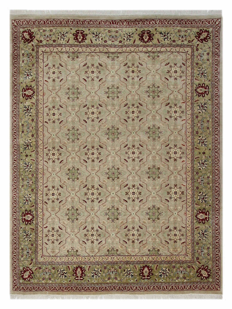 Pacific Ziegler  Green Green Transitional