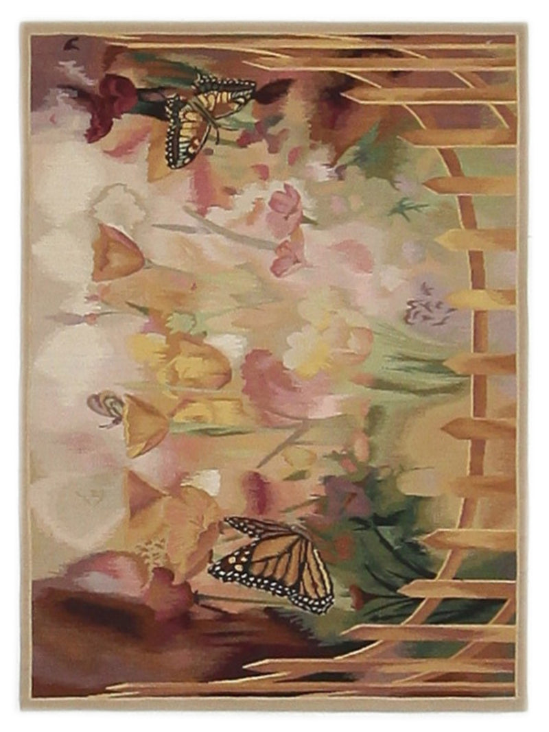 Pacific Tapestry  Multi Multi Tapestry