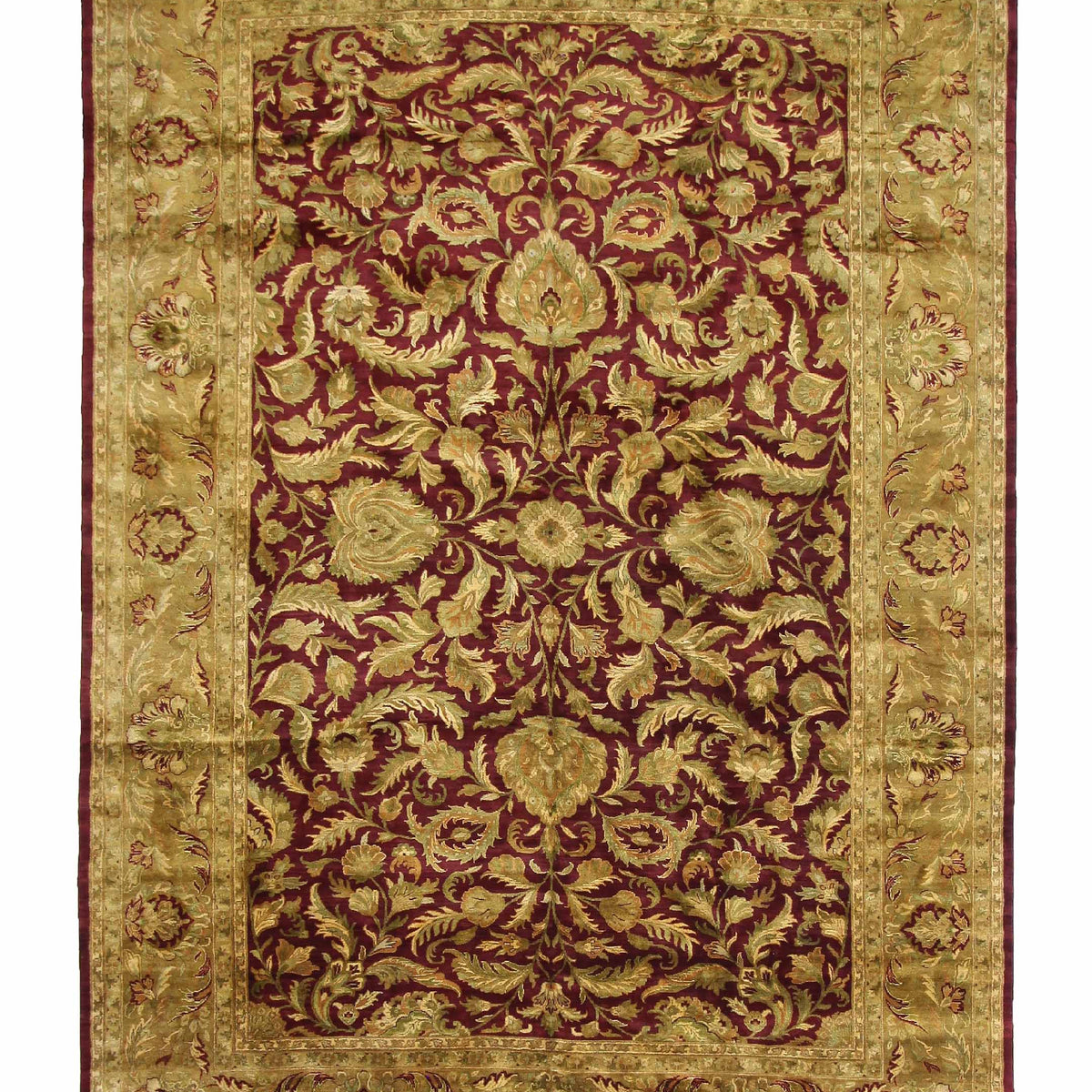 Pacific Estate  Red Gold Traditional