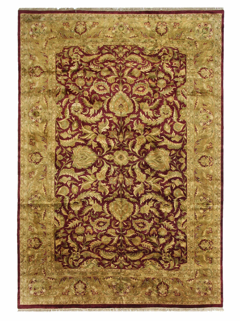 Pacific Estate  Red Gold Traditional