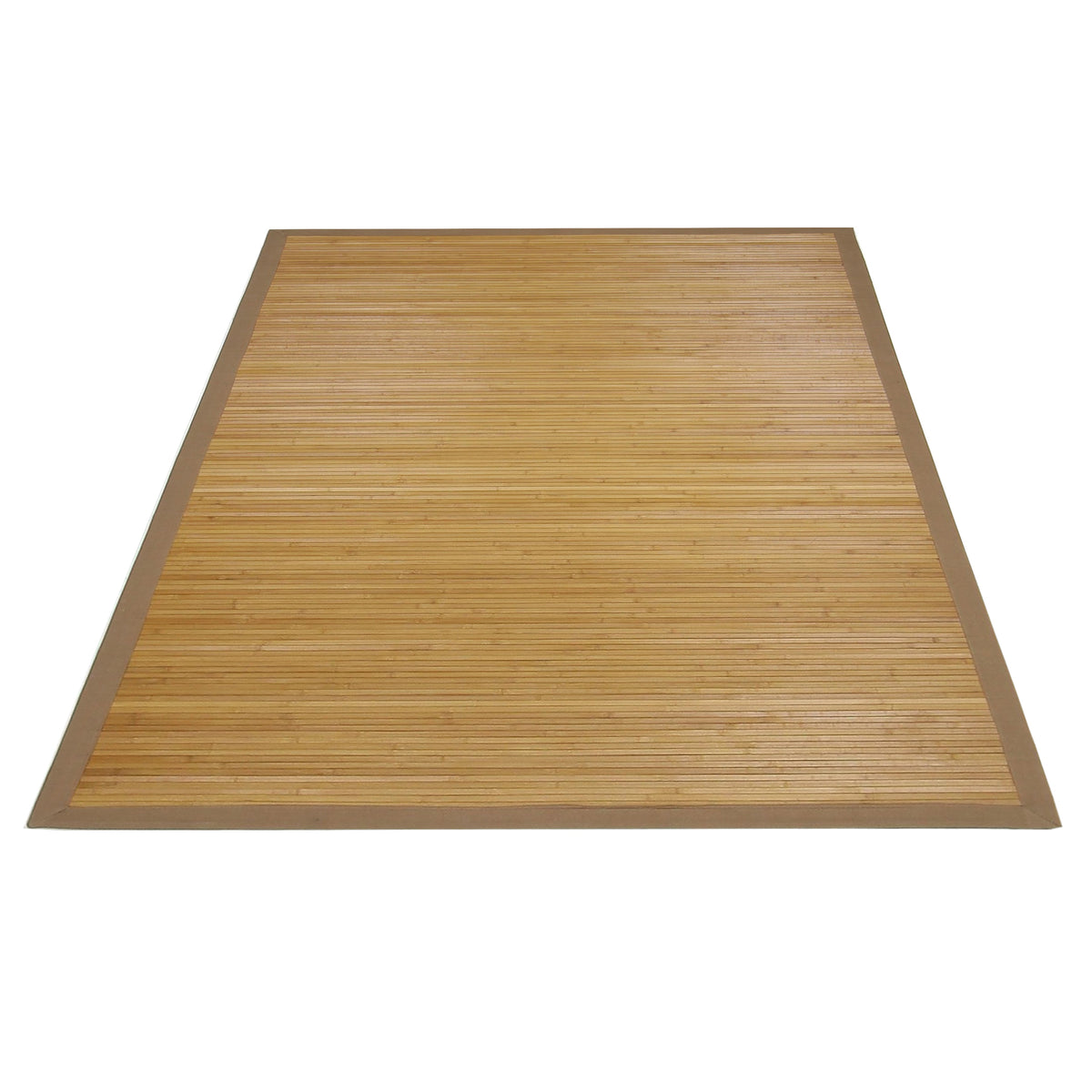 Pacific Bamboo 14427 Beige Beige Transitional Hand Knotted Rug