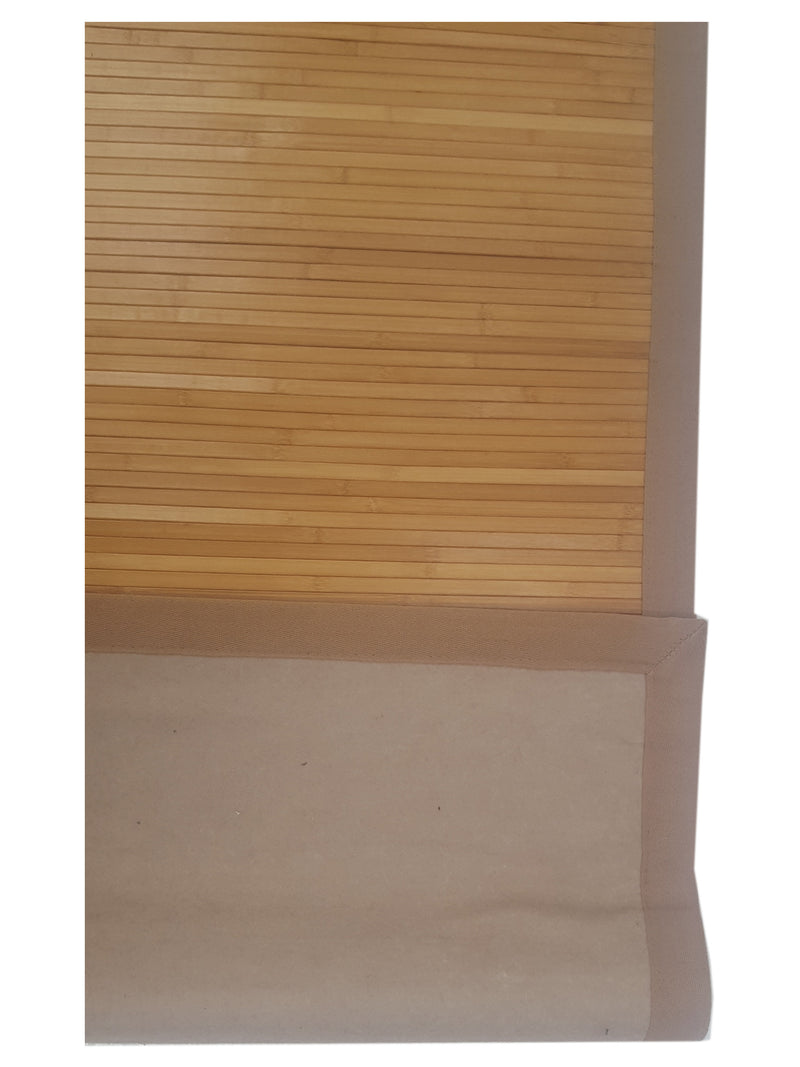 Pacific Bamboo 14427 Beige Beige Transitional Hand Knotted Rug