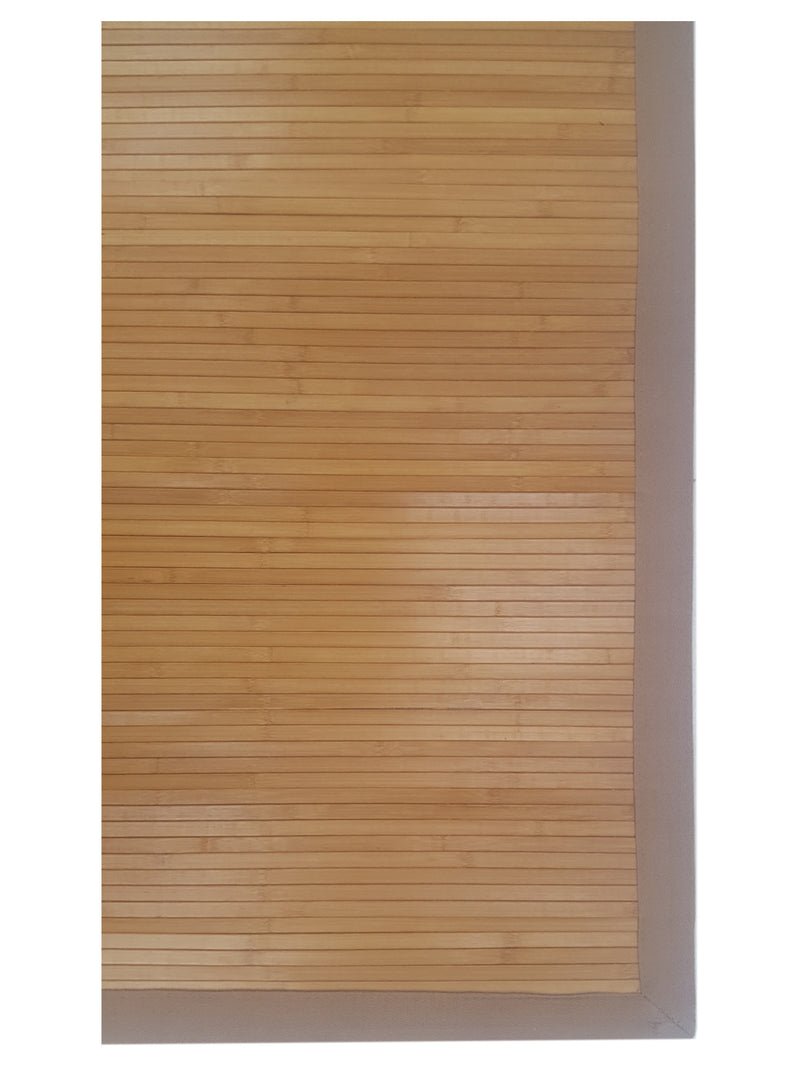 Pacific Bamboo 14427 Beige Beige Transitional Hand Knotted Rug