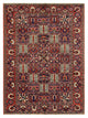 Pacific Bakhtiyari  Red Multi Traditional