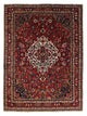 Pacific Bakhtiyari  Red Ivory Traditional