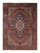 Pacific Bakhtiyari  Blue Red Traditional