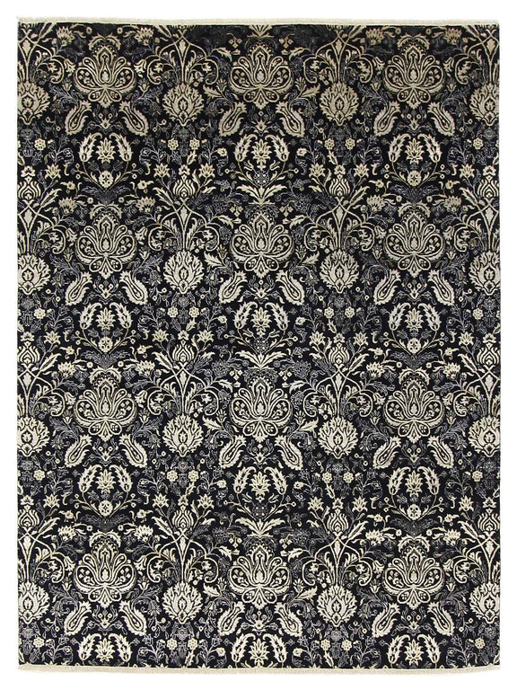 Pacific Venus  Black Black Transitional