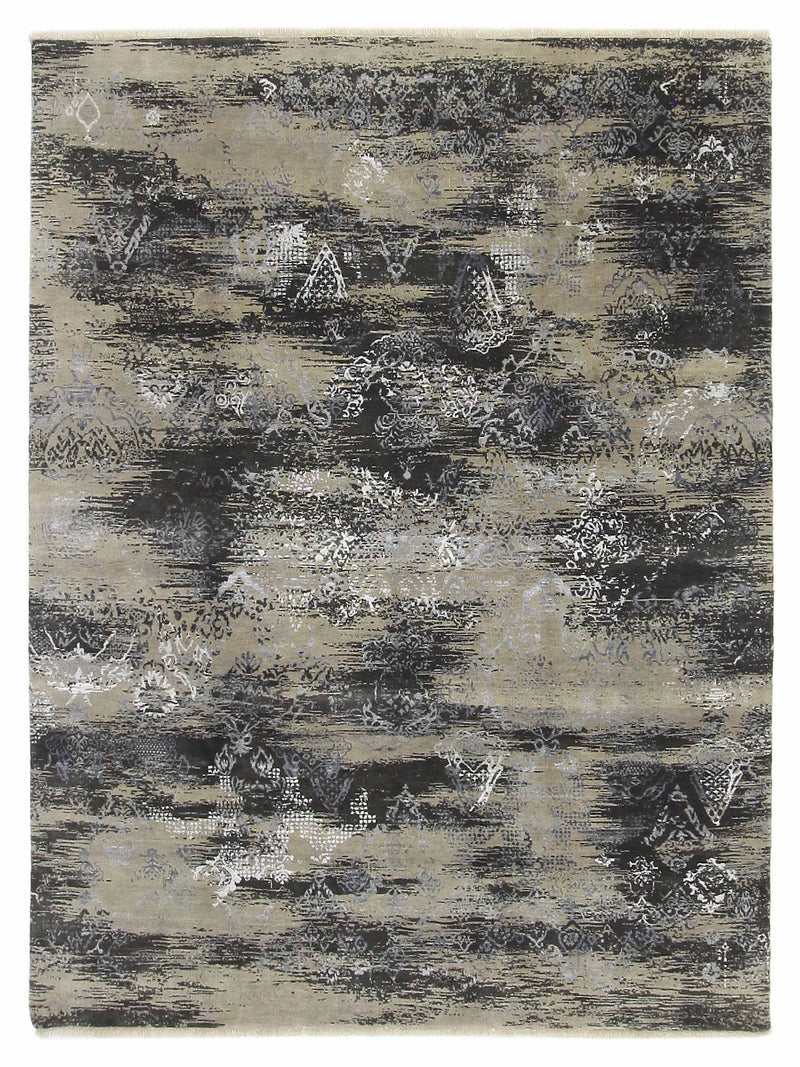 Pacific Venus  Khaki Black Modern