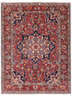 Fasa Antique Bakhtiyari  Red Red Traditional