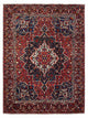 Pacific Bakhtiyari  Red Multi Traditional