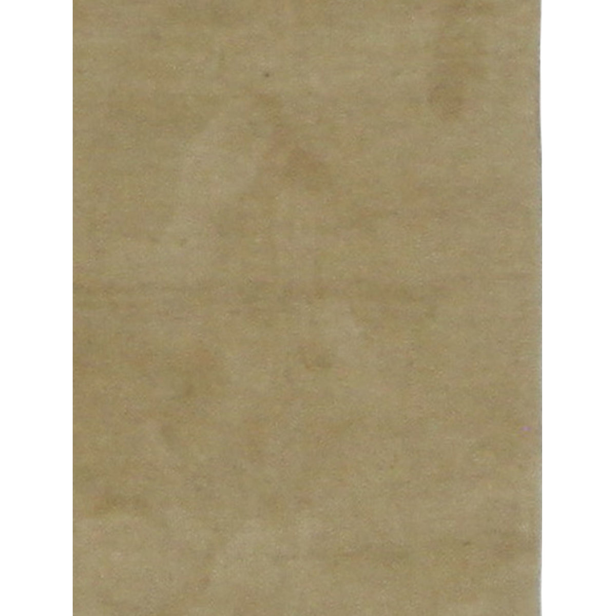 Pacific Gabbeh 14752 Khaki Khaki Modern Hand Knotted Rug
