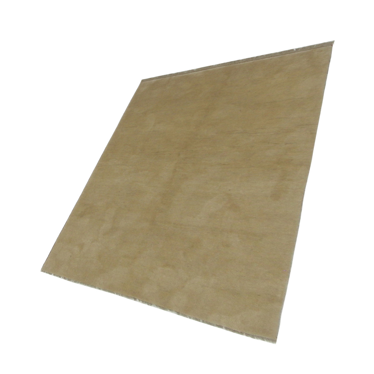 Pacific Gabbeh 14752 Khaki Khaki Modern Hand Knotted Rug