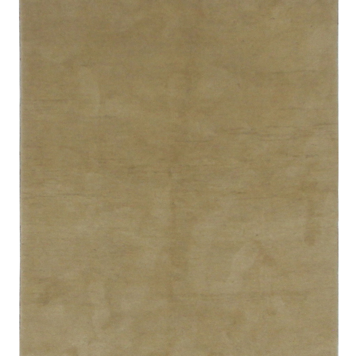 Pacific Gabbeh  Khaki Khaki Modern