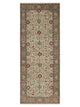 Pacific Elvan  Ivory Green Traditional