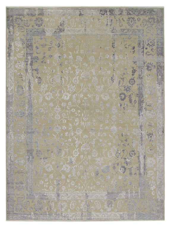 Pacific Venus  Lt.Gold Silver Modern