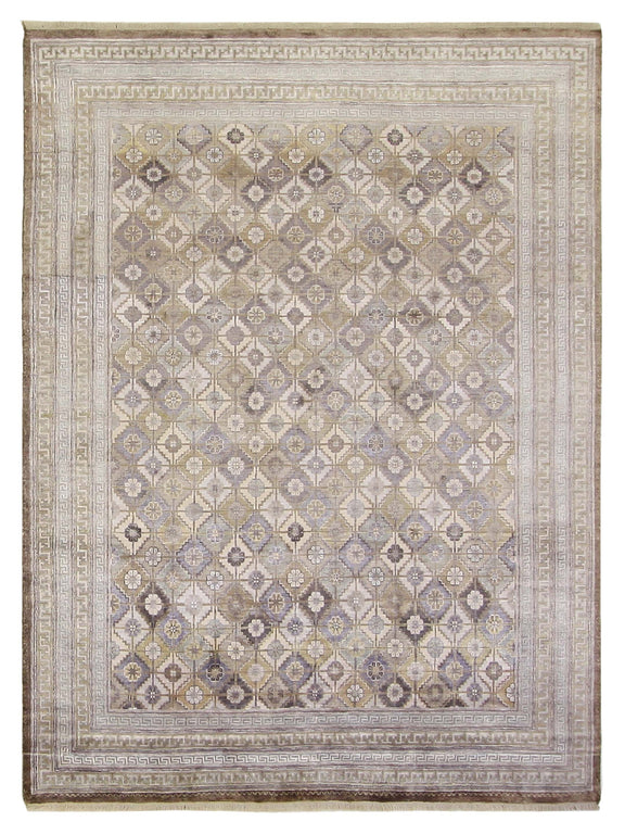 Pacific Venus  Brown Silver Transitional
