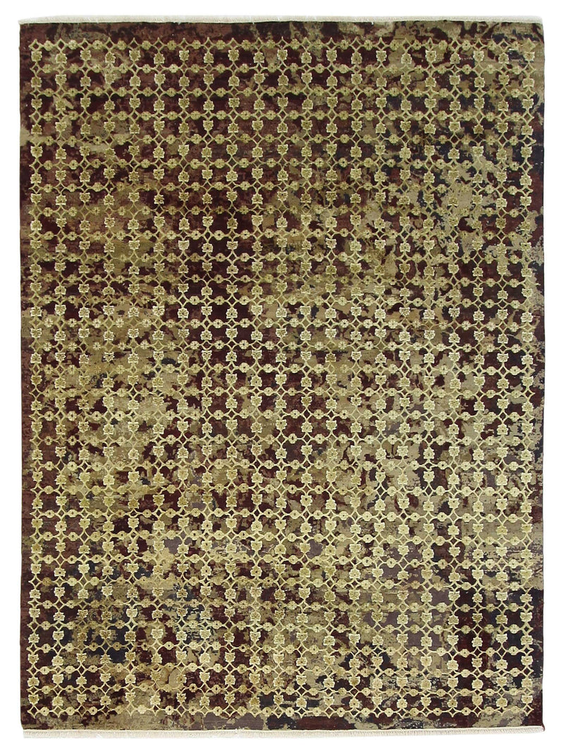 Pacific Venus  Multi Rust Transitional