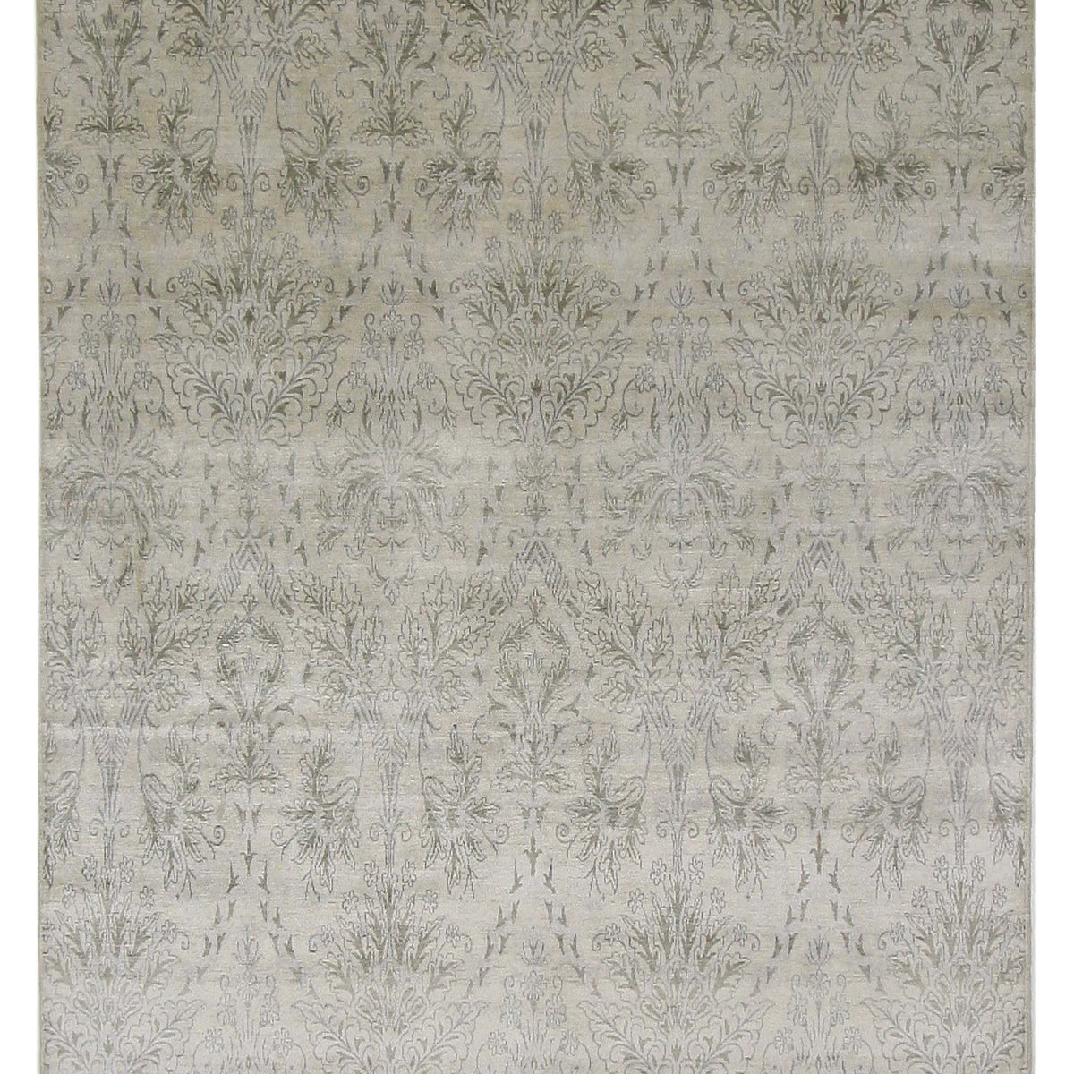 Pacific Venus  Ivory Ivory Modern