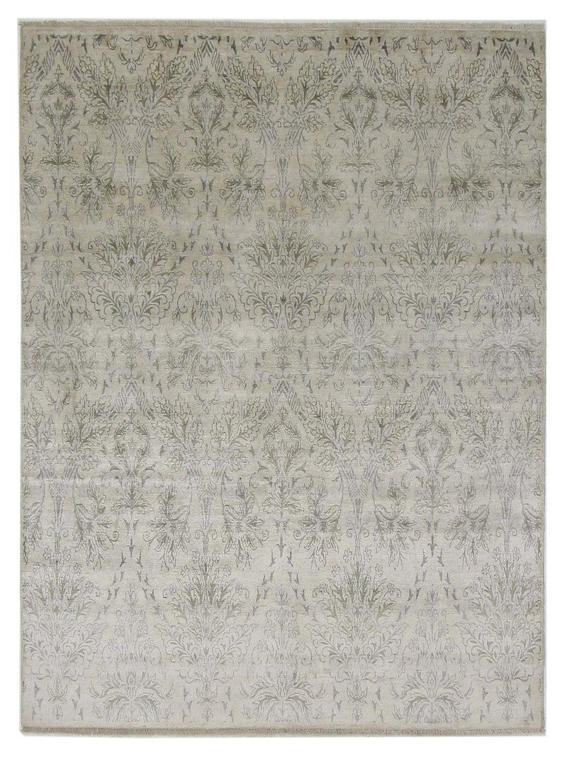 Pacific Venus  Ivory Ivory Modern