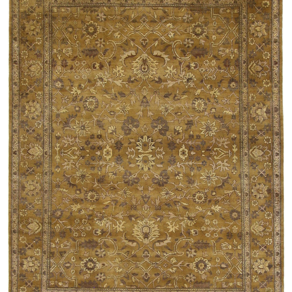 Pacific Maharaja  Gold Gold Traditional