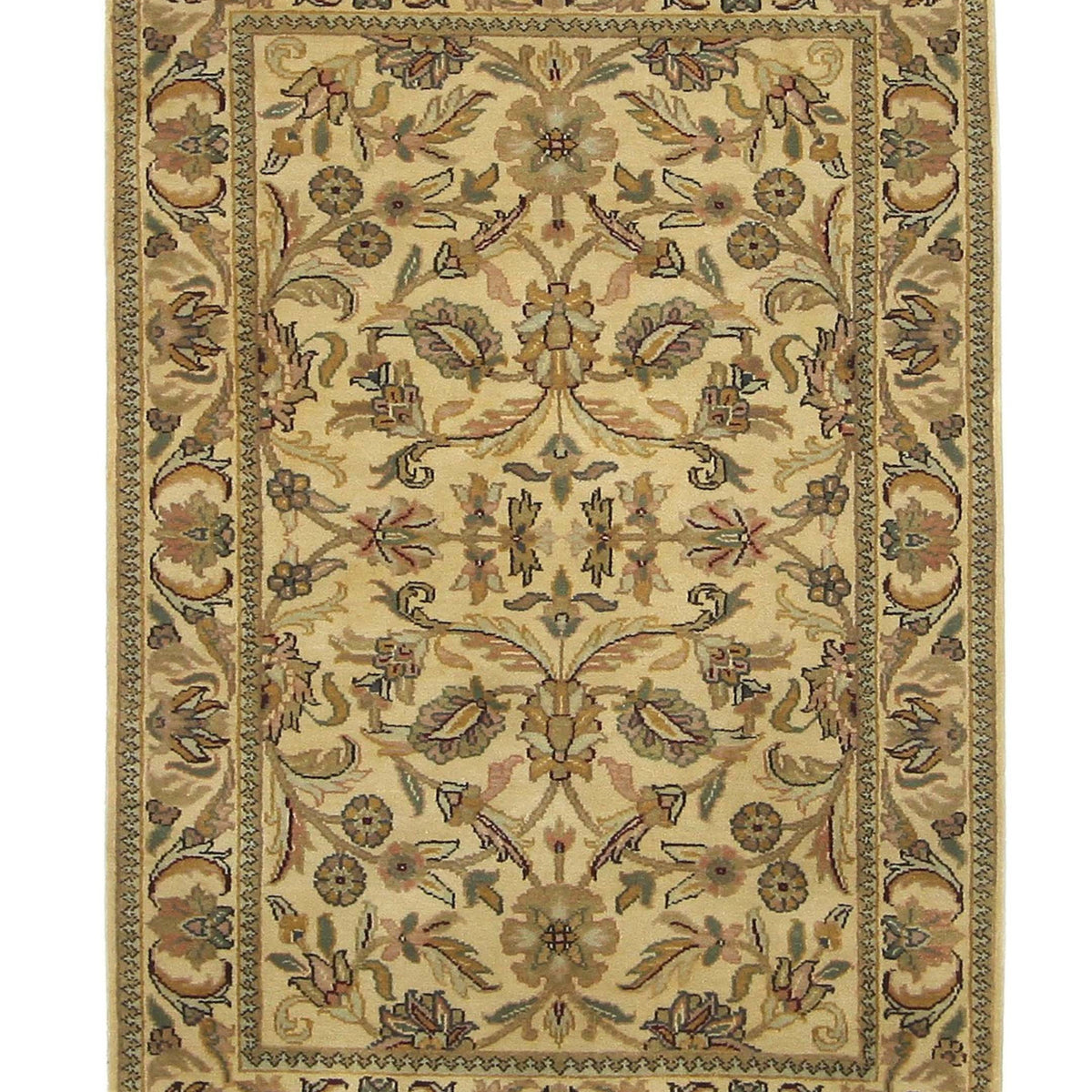 Pacific Royal  Ivory Ivory Traditional