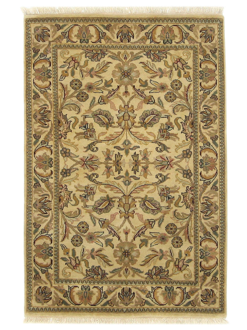 Pacific Royal  Ivory Ivory Traditional