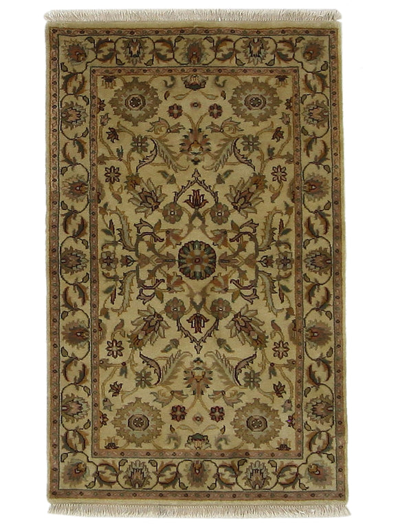 Pacific Loom  Ivory Ivory Traditional